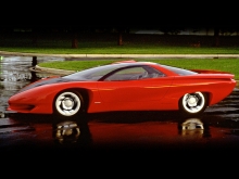 Pontiac Banshee concept 1988 03